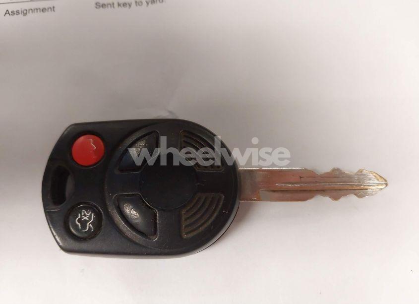 Photo 11 of 2012 Lincoln Mkz (VIN 3LNHL2JC8CR806926)