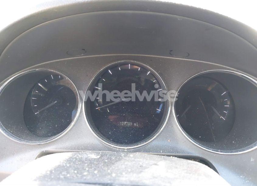 Photo 7 of 2012 Lincoln Mkz (VIN 3LNHL2JC8CR806926)