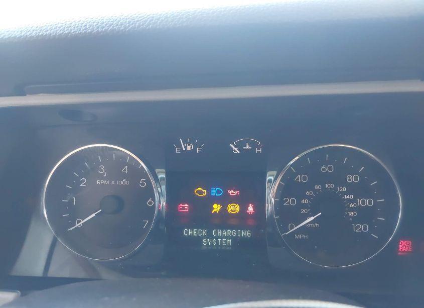 Photo 7 of 2006 Lincoln Zephyr (VIN 3LNHM26106R662393)