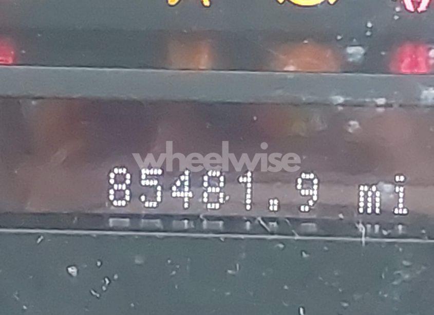 Photo 12 of 2006 Lincoln Zephyr (VIN 3LNHM26116R644999)