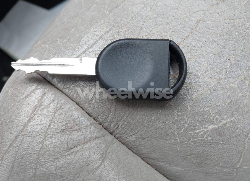 Photo 11 of 2006 Lincoln Zephyr (VIN 3LNHM26126R632067)