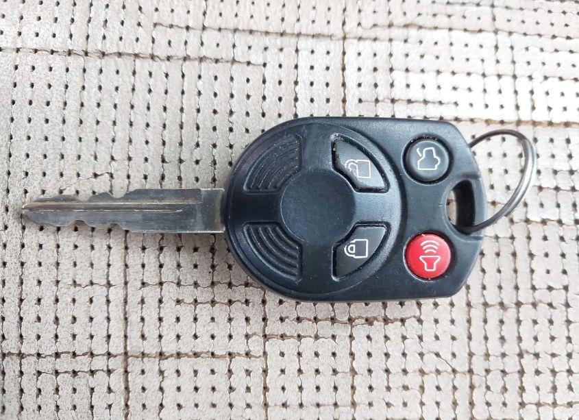 Photo 11 of 2006 Lincoln Zephyr (VIN 3LNHM26176R648944)