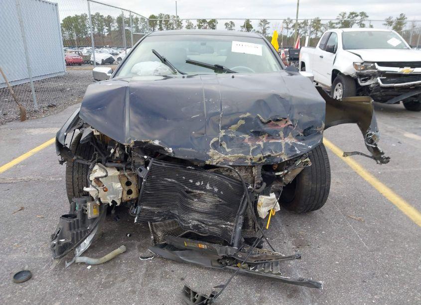 Photo 6 of 2006 Lincoln Zephyr (VIN 3LNHM26176R648944)