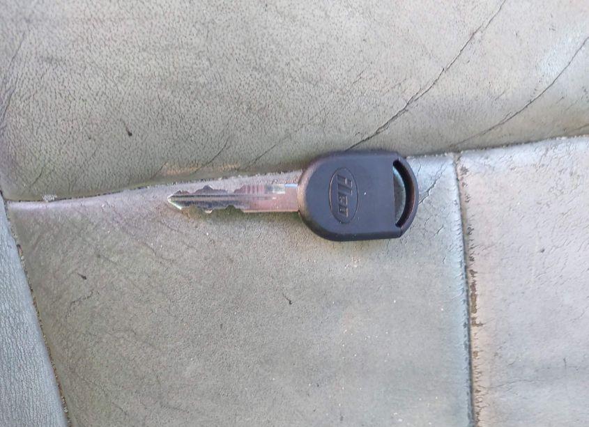 Photo 11 of 2006 Lincoln Zephyr (VIN 3LNHM26186R653117)