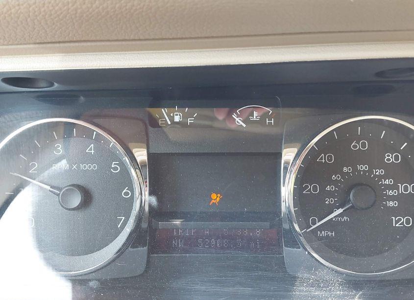 Photo 7 of 2006 Lincoln Zephyr (VIN 3LNHM26196R605951)