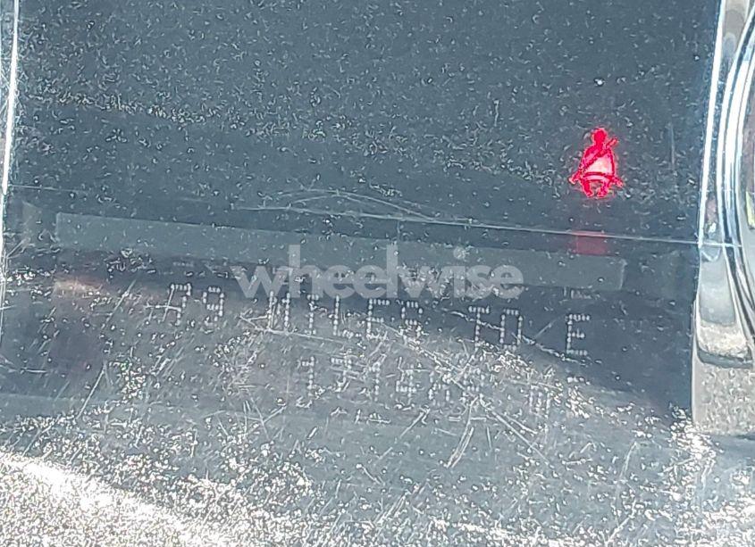 Photo 15 of 2006 Lincoln Zephyr (VIN 3LNHM26196R613581)