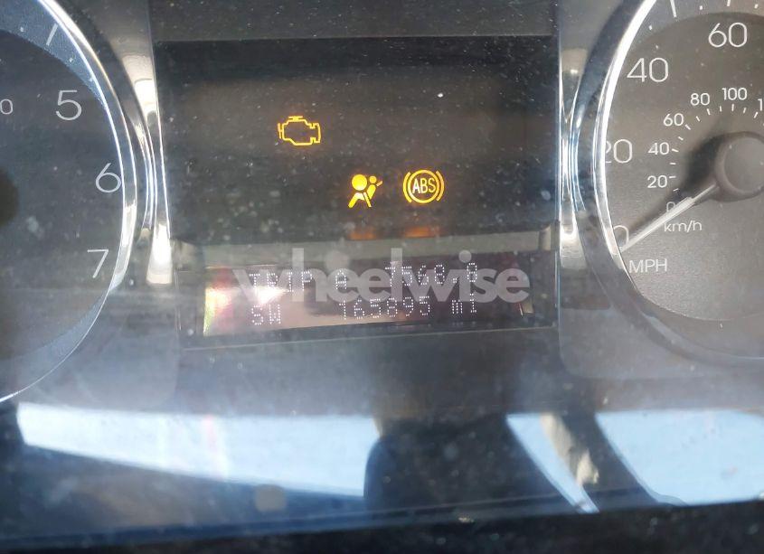 Photo 15 of 2006 Lincoln Zephyr (VIN 3LNHM261X6R626551)