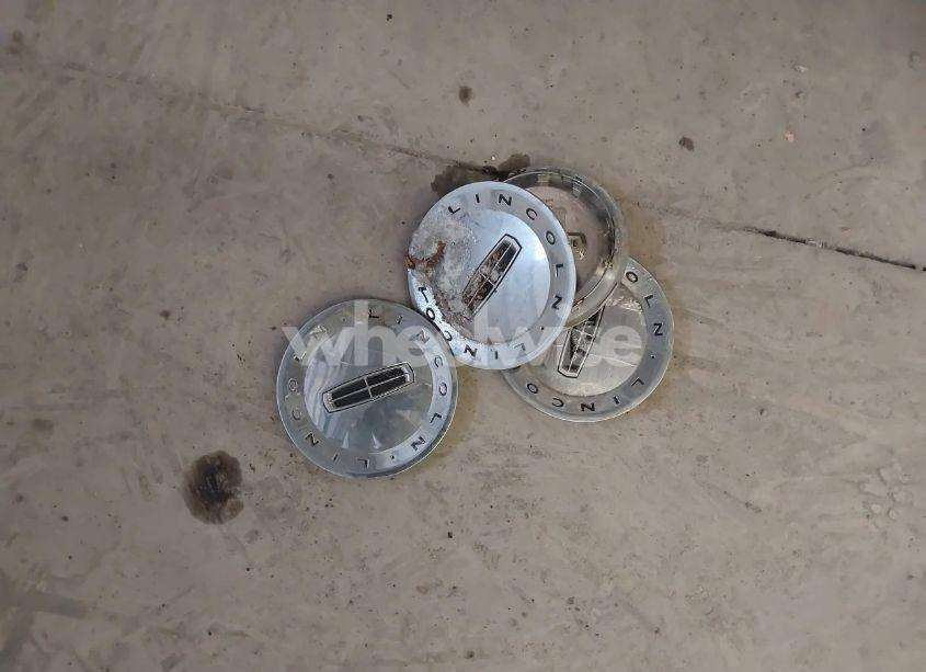 Photo 11 of 2007 Lincoln Mkz (VIN 3LNHM26T27R633271)