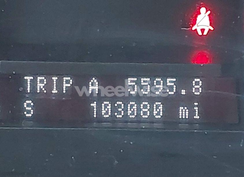 Photo 15 of 2007 Lincoln Mkz (VIN 3LNHM26T37R655392)