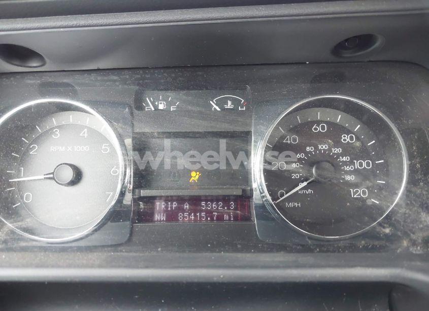 Photo 7 of 2007 Lincoln Mkz N/A (VIN 3LNHM26T57R609904)