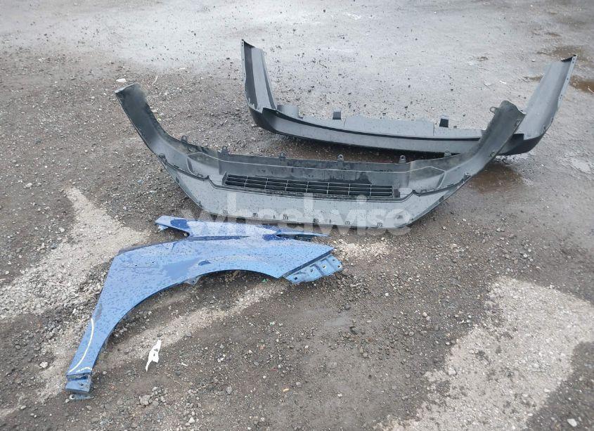 Photo 12 of 2007 Lincoln Mkz (VIN 3LNHM28T37R645863)