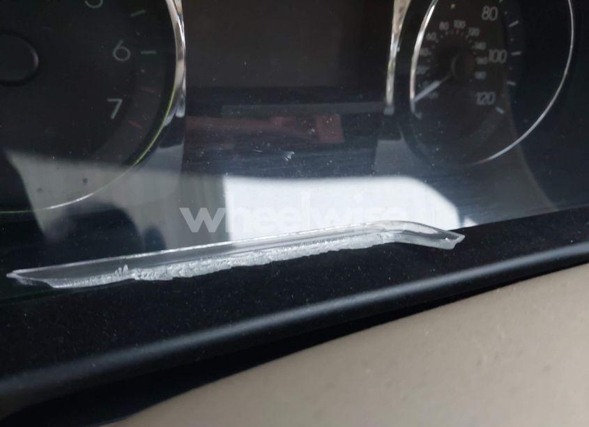 Photo 16 of 2007 Lincoln Mkz (VIN 3LNHM28T37R645863)