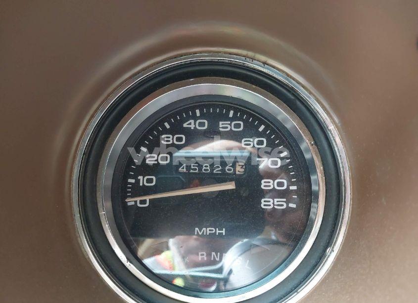 Photo 15 of 1977 Oldsmobile Cutlass SUPREME (VIN 3M57R7G163413)