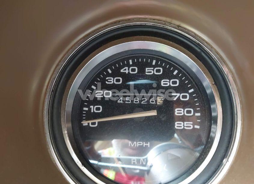 Photo 7 of 1977 Oldsmobile Cutlass SUPREME (VIN 3M57R7G163413)