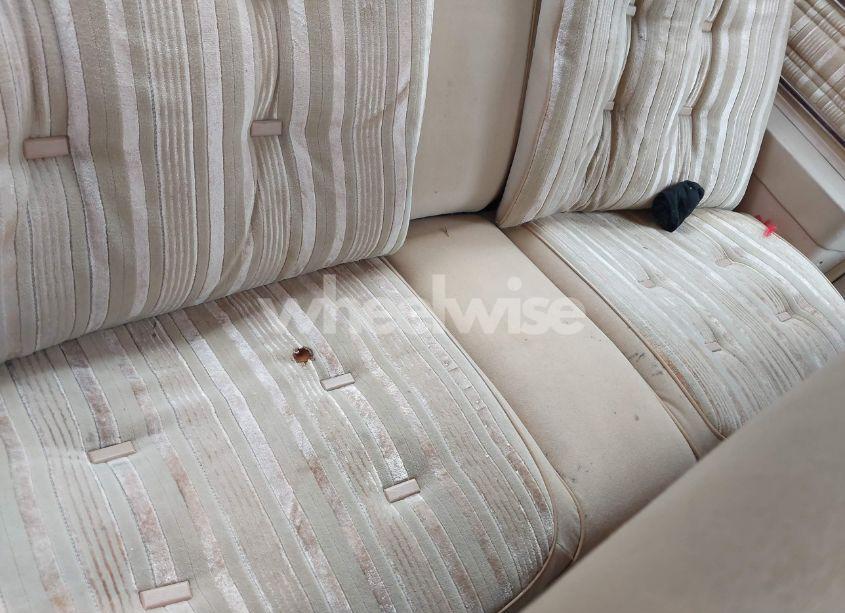 Photo 8 of 1977 Oldsmobile Cutlass SUPREME (VIN 3M57R7G163413)