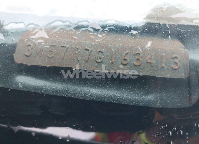 Photo 9 of 1977 Oldsmobile Cutlass SUPREME (VIN 3M57R7G163413)