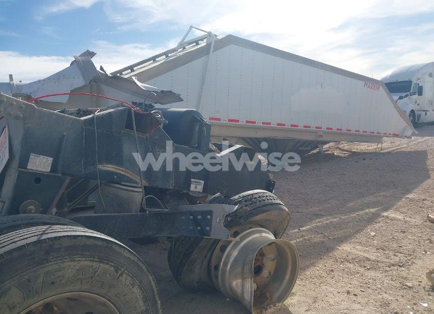 Photo 4 of 2019 Maxxim Industries S.A. TRAILER (VIN 3M9KS4028KL084678)