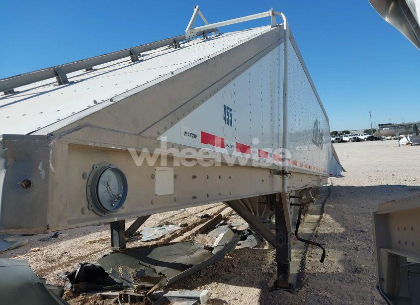 Photo 5 of 2019 Maxxim Industries S.A. TRAILER (VIN 3M9KS4028KL084678)