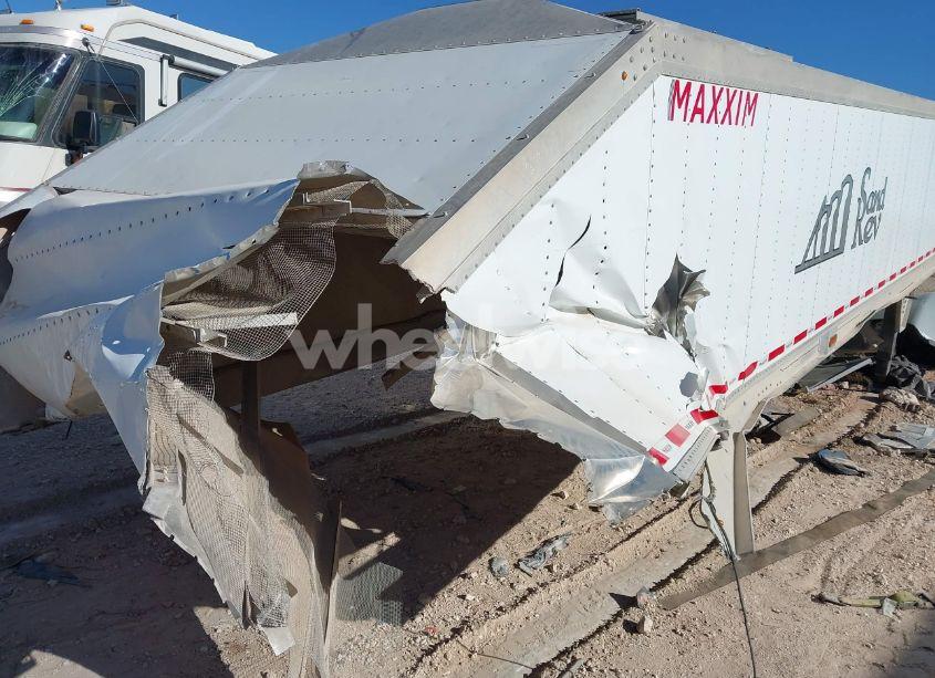 Photo 8 of 2019 Maxxim Industries S.A. TRAILER (VIN 3M9KS4028KL084678)