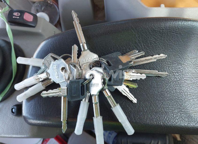 Photo 11 of 2022 Trailer Mz CONCESSION TRAILER (VIN 3M9M1TD2XNC076330)