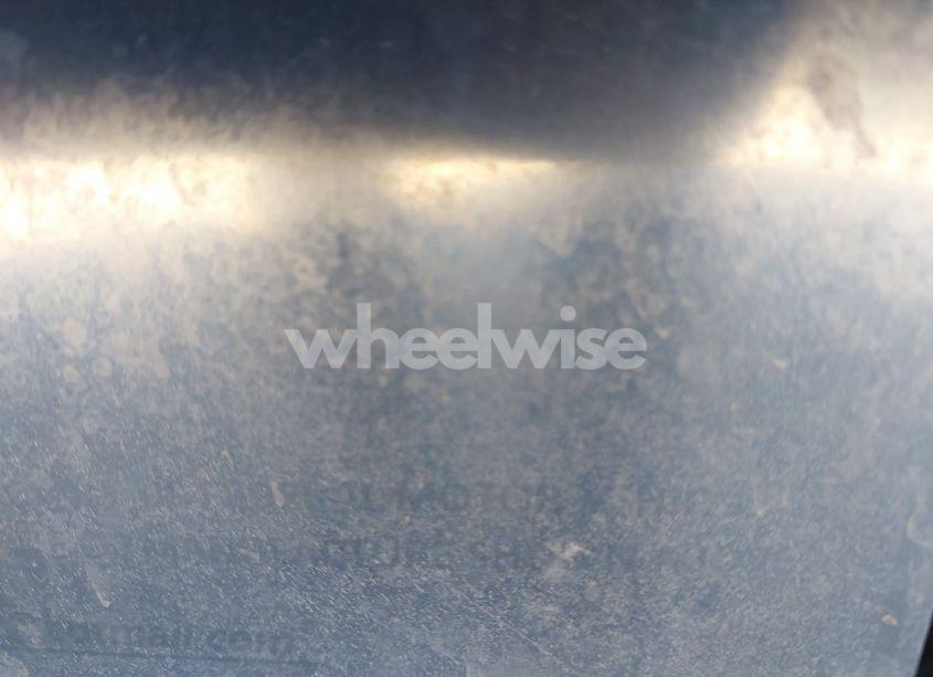 Photo 9 of 2022 Trailer Mz CONCESSION TRAILER (VIN 3M9M1TD2XNC076330)