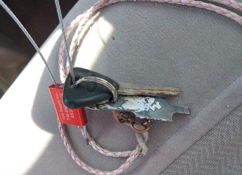 Photo 11 of 1993 Mercury Tracer N/A (VIN 3MAPM15J2PR664546)