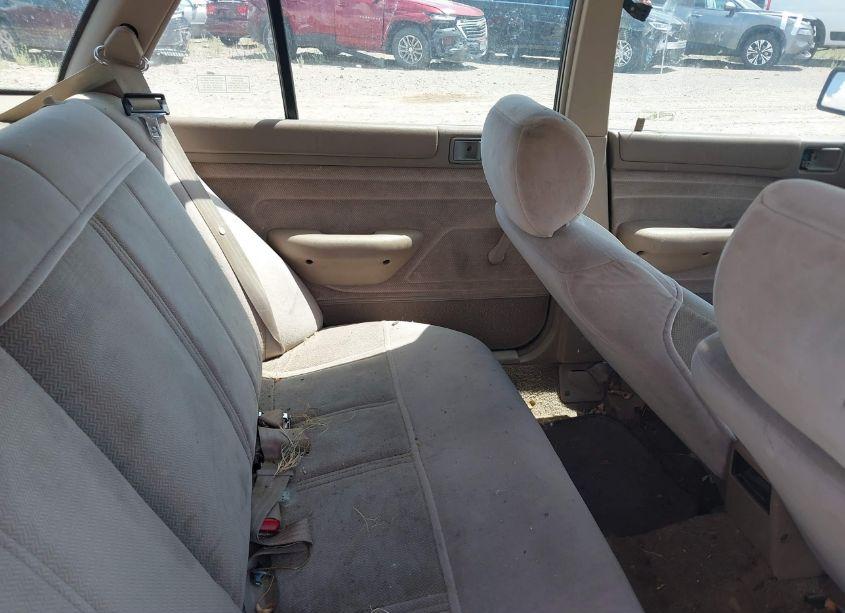 Photo 8 of 1993 Mercury Tracer N/A (VIN 3MAPM15J2PR664546)