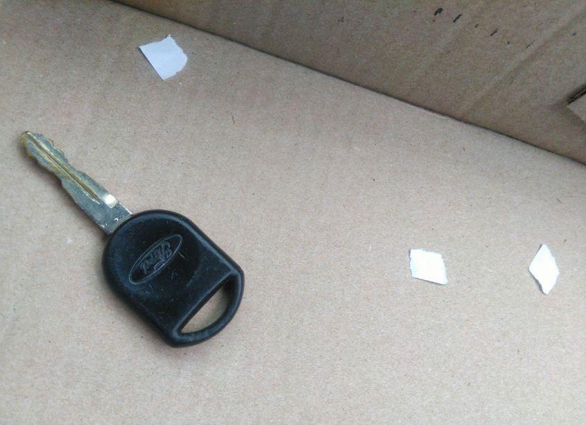 Photo 11 of 2006 Mercury Milan I4 (VIN 3MEFM07Z46R666949)