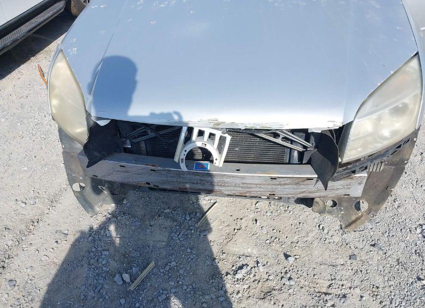 Photo 6 of 2006 Mercury Milan I4 (VIN 3MEFM07Z46R666949)