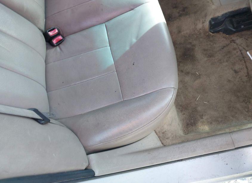 Photo 8 of 2006 Mercury Milan I4 (VIN 3MEFM07Z46R666949)