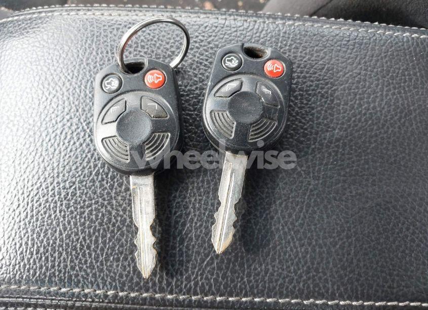 Photo 11 of 2007 Mercury Milan I4 (VIN 3MEHM07Z87R667208)