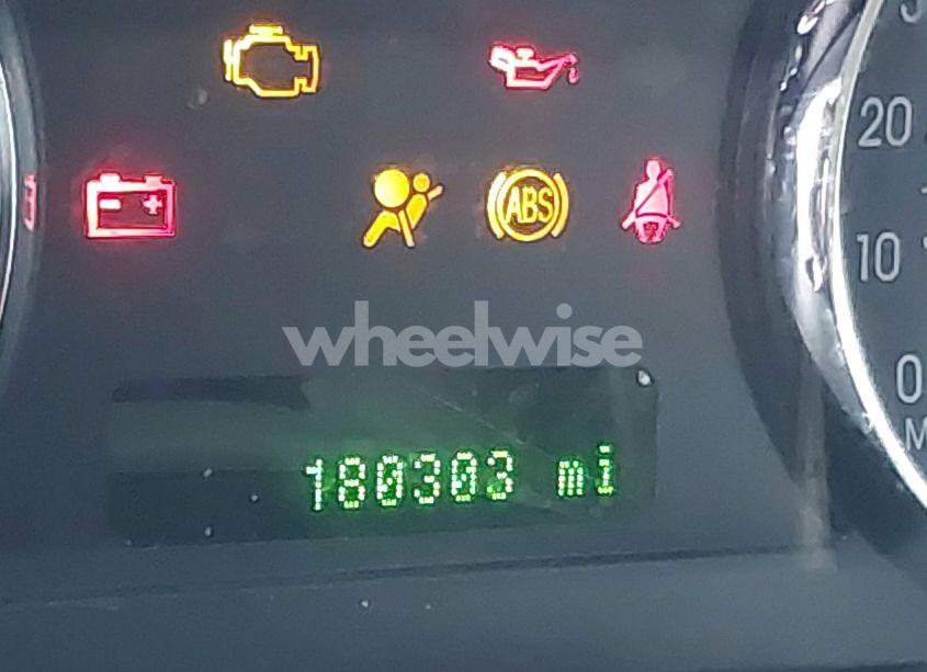 Photo 15 of 2007 Mercury Milan I4 (VIN 3MEHM07Z87R671954)