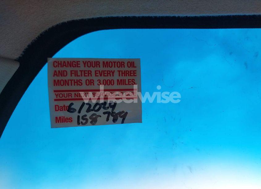 Photo 14 of 2006 Mercury Milan V6 PREMIER (VIN 3MEHM08106R604045)