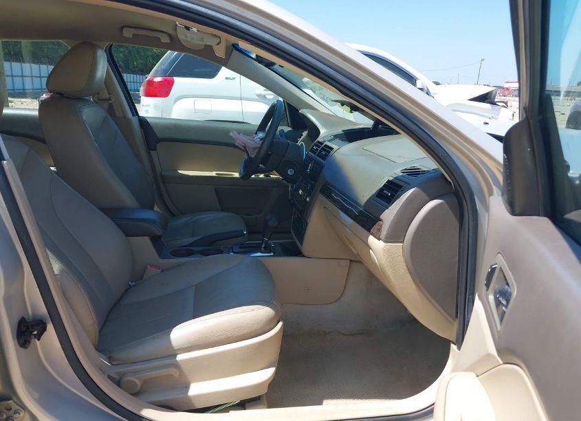 Photo 5 of 2009 Mercury Milan I4 PREMIER (VIN 3MEHM08Z09R628565)