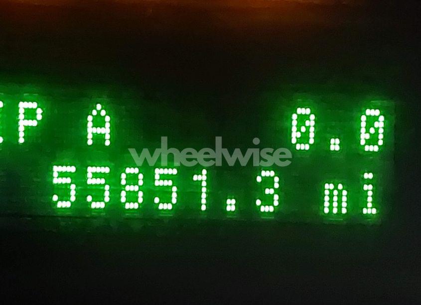 Photo 7 of 2009 Mercury Milan I4 PREMIER (VIN 3MEHM08Z89R612596)