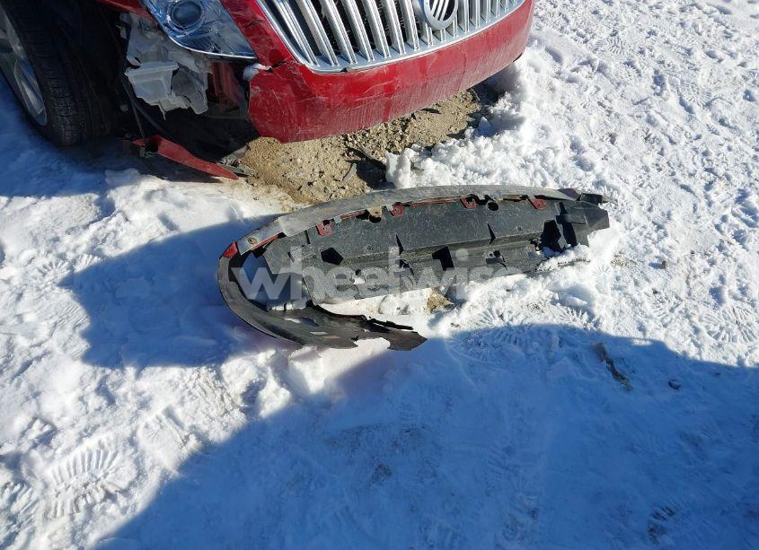 Photo 12 of 2010 Mercury Milan (VIN 3MEHM0HA3AR635945)