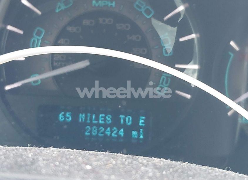 Photo 15 of 2010 Mercury Milan PREMIER (VIN 3MEHM0JAXAR602631)