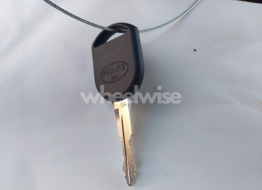 Photo 11 of 2010 Mercury Milan PREMIER (VIN 3MEHM0JG1AR627051)