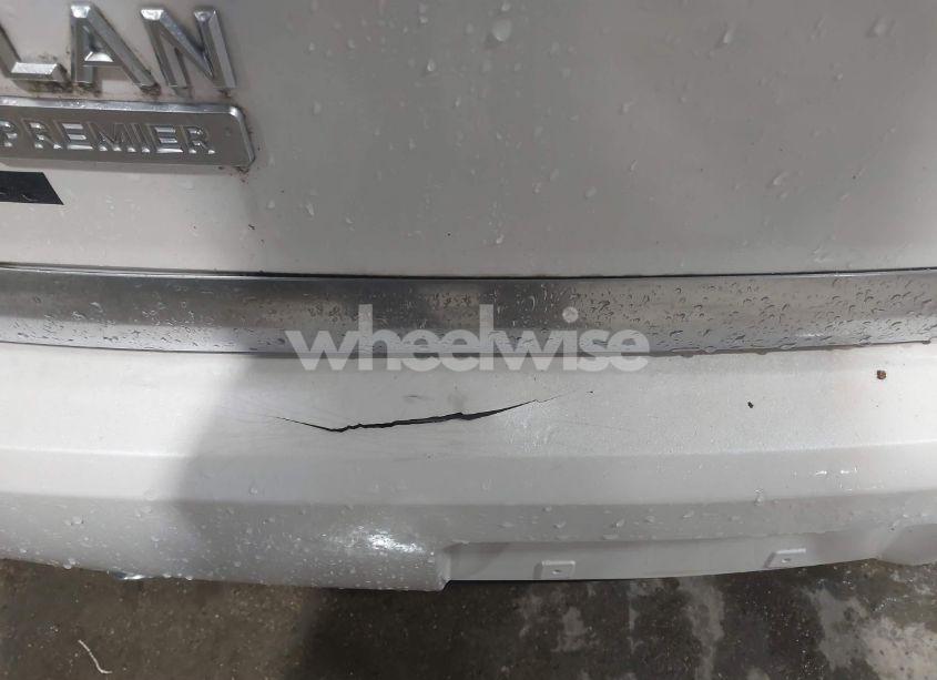 Photo 6 of 2010 Mercury Milan PREMIER (VIN 3MEHM0JG2AR644506)