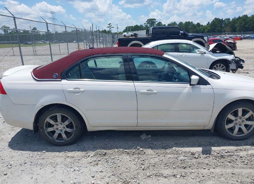 Photo 12 of 2010 Mercury Milan PREMIER (VIN 3MEHM0JG8AR629220)