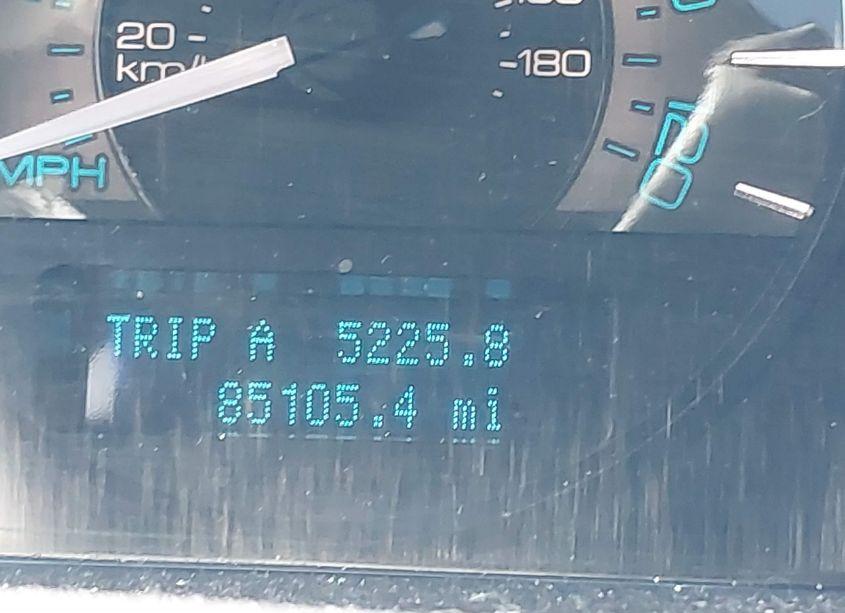 Photo 14 of 2010 Mercury Milan PREMIER (VIN 3MEHM0JG8AR629220)