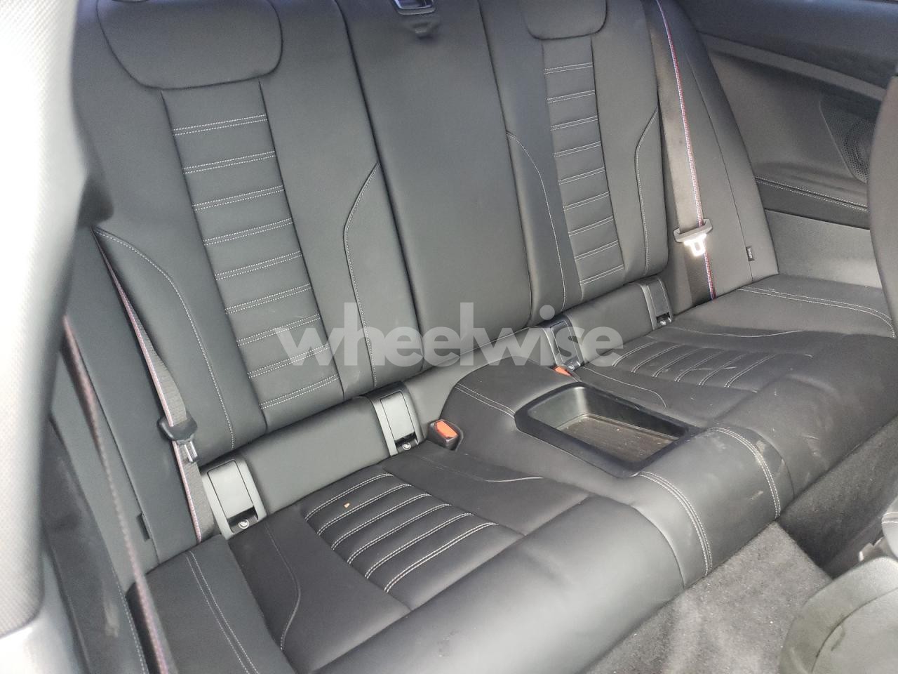 Photo 10 of 2024 BMW M2 (VIN 3MF13DM00R8E66346)