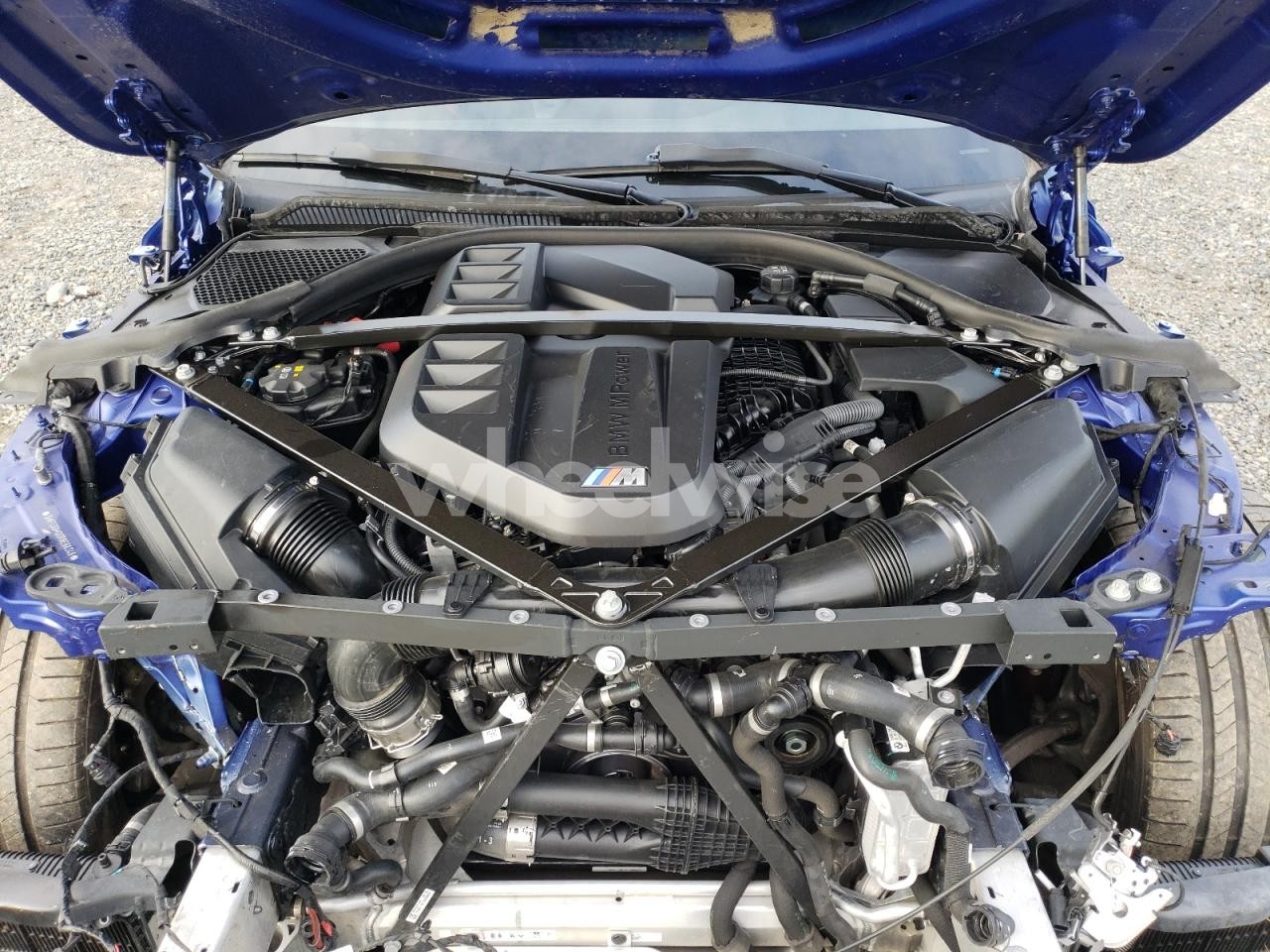 Photo 11 of 2024 BMW M2 (VIN 3MF13DM00R8E66346)