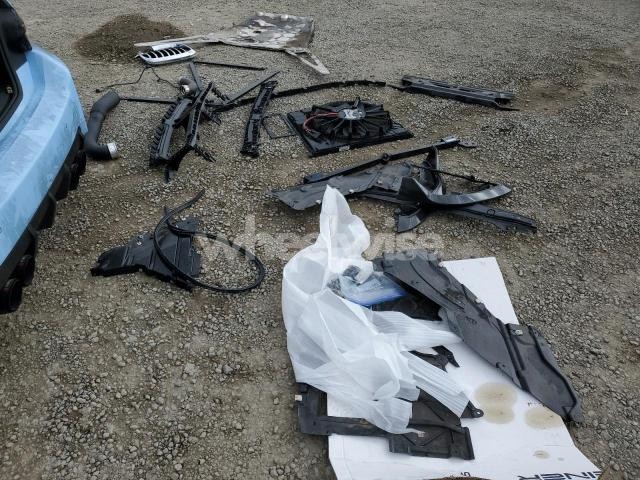 Photo 10 of 2024 BMW M2 (VIN 3MF13DM02R8E49919)