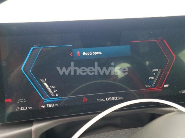 Photo 8 of 2024 BMW M2 (VIN 3MF13DM02R8E49919)