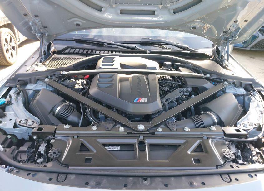 Photo 10 of 2024 Bmw M2 (VIN 3MF13DM03R8E16251)