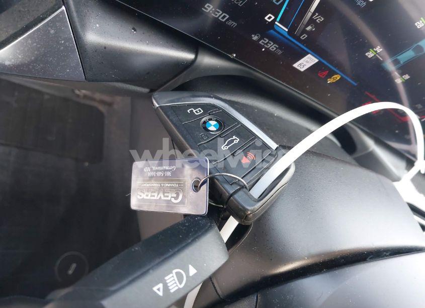 Photo 11 of 2024 Bmw M2 (VIN 3MF13DM03R8E21191)