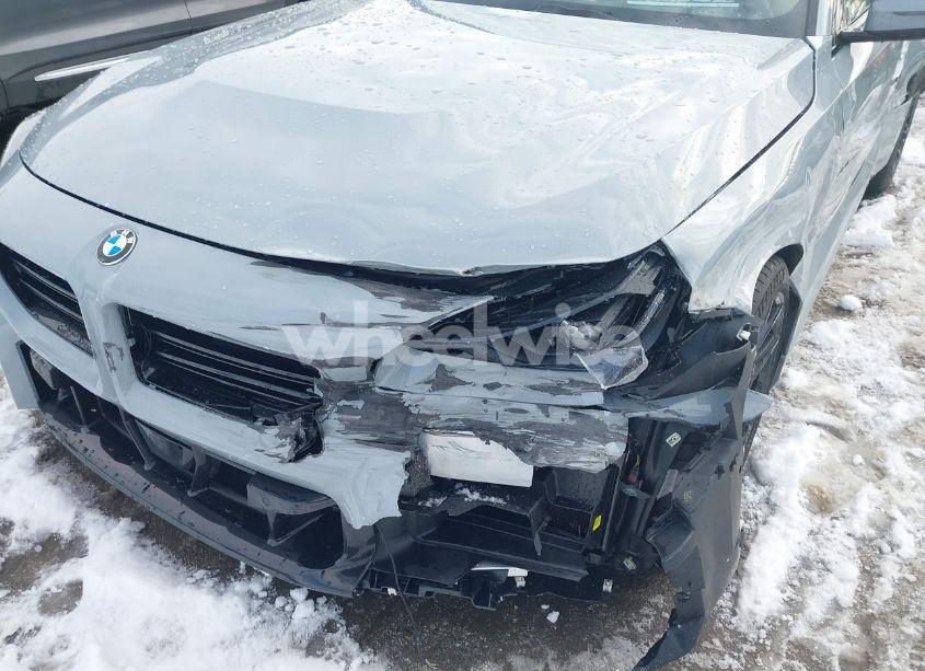 Photo 6 of 2024 Bmw M2 (VIN 3MF13DM03R8E21191)