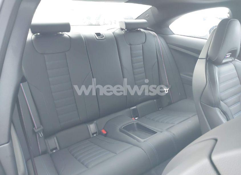 Photo 8 of 2024 Bmw M2 (VIN 3MF13DM03R8E21191)