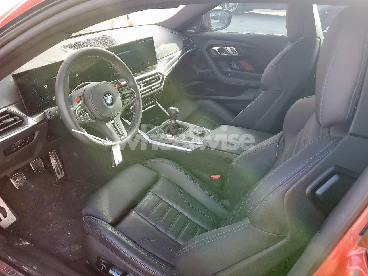 Photo 8 of 2023 BMW M2 N/A (VIN 3MF13DM04P8D45073)